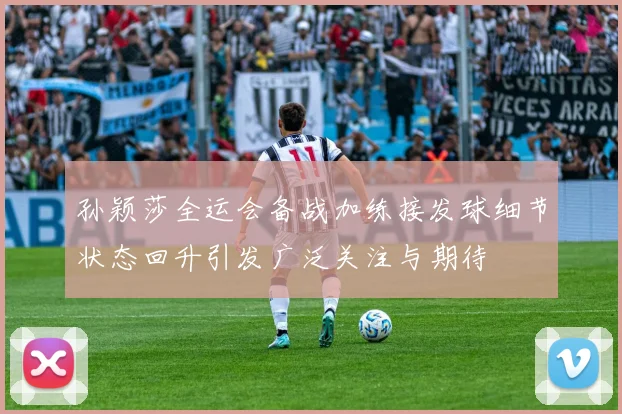 孙颖莎全运会备战加练接发球细节状态回升引发广泛关注与期待